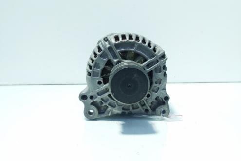 Alternator 140A Bosch, cod 06F903023F, Vw Passat Variant (3C5) 1.9 TDI, BKC (idi:665673)