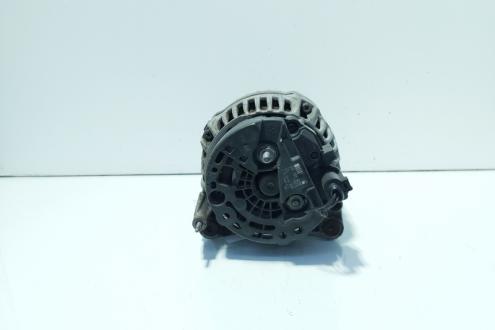 Alternator 140A Bosch, cod 06F903023F, Audi A3 (8P1) 1.9 TDI, BKC (idi:665673)