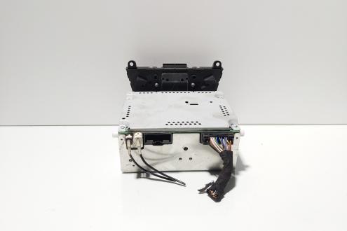 Radio cd cu butoane si comenzi, cod CM5T-18C815-HJ, AM5T-18K811-BE, Ford Focus 3 (id:668949)