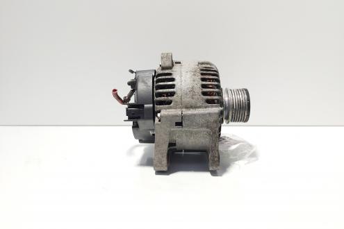 Alternator 110A Valeo, cod 8200386806, Renault Megane 3, 1.5 DCI, K9K (id:668982)