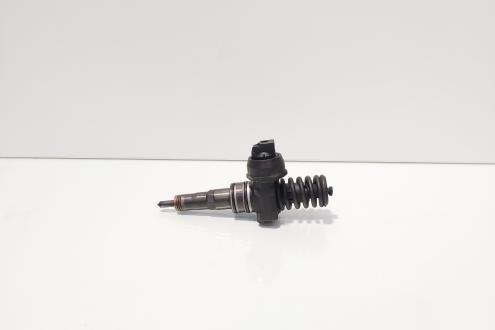 Injector, cod 038130073BQ, RB3, 0414720312, VW Passat (3C2), 2.0 TDI, BMP (id:669786)