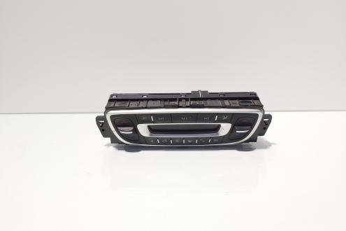 Display climatronic, cod 275102769R, Renault Scenic 3 (id:669006)