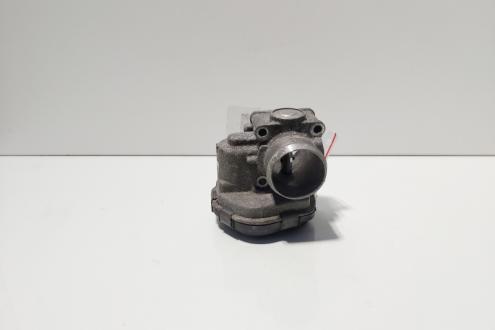 Clapeta acceleratie, cod 9682798180, Ford Fiesta 6, 1.6 TDCI, TZJA (id:668969)