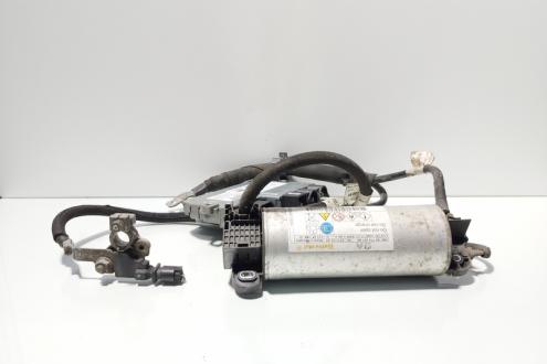 Modul Start Stop cu condensator, cod 9677002780, 9675015880, Peugeot 508 (id:671004)