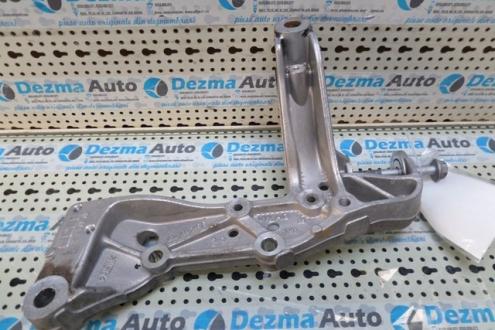 Suport brat trapez aluminiu 1K0199295E, Vw Golf 6 (5K1) 2008-In prezent