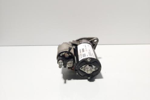 Electromotor, cod 0986020890, Bmw 1 (E81, E87), 1.6 benz, N45B16AB, 5 vit man (id:669696)