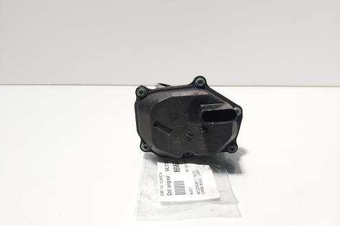 EGR cu clapeta, cod 04L131501C, Audi A3 Cabriolet (8V7, 8VE), 1.6 TDI, CXXB (id:669681)
