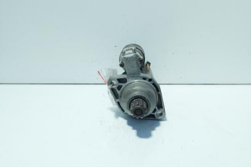 Electromotor, cod 02M911023N, Vw Passat Variant (3C5) 2.0 TDI, BMR, 6 vit man (idi:665684)