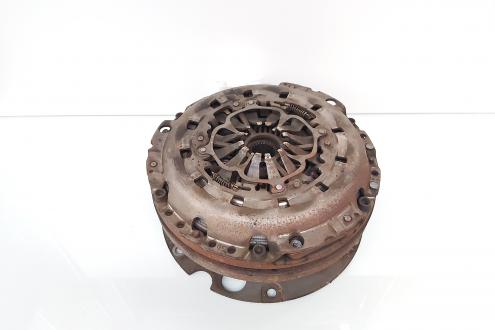 Volanta masa dubla cu placa presiune, Audi A4 (8K2, B8), 2.0 TDI, CAG, 6 vit man (id:668390)
