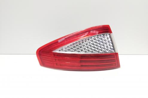 Stop stanga aripa, cod 7S71-13405-A, Ford Mondeo 4 (id:670812)