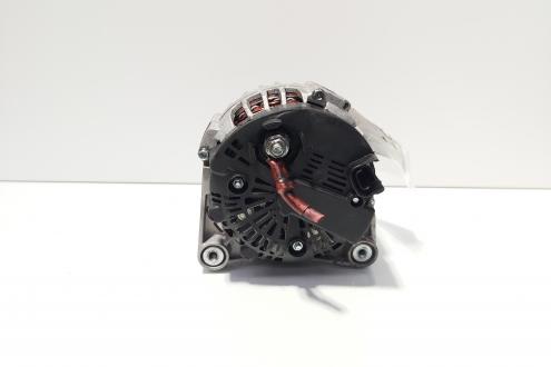 Alternator, Renault Trafic 2, 1.9 DCI, F9Q (id:670828)