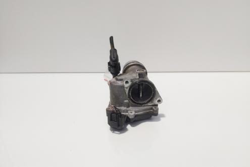 Clapeta acceleratie, cod 161A09287R, Renault Clio 4 1.5 DCI, K9K638 (id:670634)