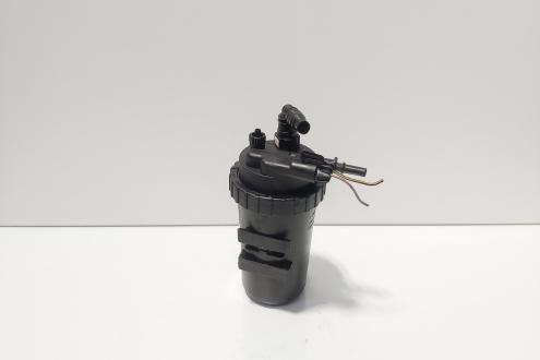 Carcasa filtru combustibil, cod 4M5Q-9155-AB, Ford Focus 2 Combi (DA) 1.8 TDCI, KKDA (id:670682)