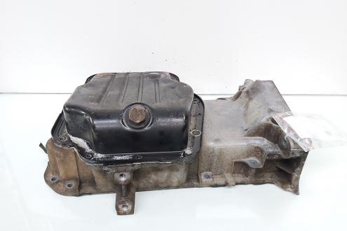 Baie ulei, Opel Astra H Van, 1.7 CDTI, Z17DTL (idi:665700)