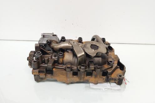 Pompa ulei, cod 03G115105C, Audi A5 Cabriolet (8F7), 2.0 TDI, CAG (idi:665703)
