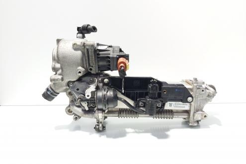 Racitor gaze cu egr, cod GM55570005, Opel Astra K 1.6 CDTI, B16DTH (id:670622)
