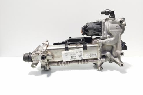 Racitor gaze cu egr, cod GM55570005, Opel Astra K 1.6 CDTI, B16DTH (id:670622)