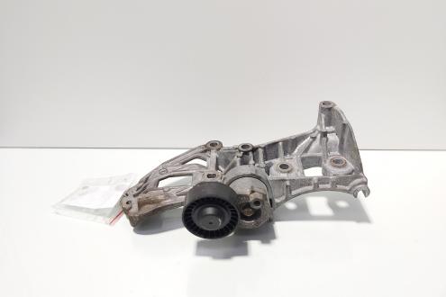 Suport alternator, cod 688308001R, Renault Clio 4 1.5 DCI, K9K638 (id:670633)