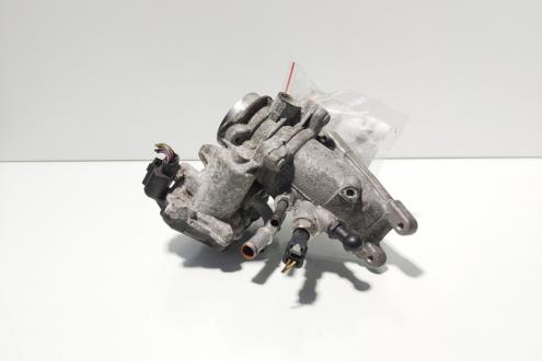Clapeta acceleratie, cod 04L128059AA, Audi Q3 Sportback (F3N), 2.0 TDI, DFGA (id:670791)