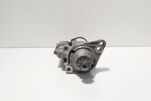 Electromotor, cod 02Z911024Q, Vw Golf 7 (5G) 1.0 TSI, CHZD, 6 vit man (id:670644)