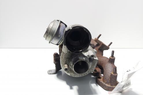 Turbosuflanta, cod 03G253019A, VW Golf 5 Variant (1K5), 2.0 TDI, BKD (id:670778)