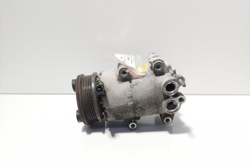 Compresor clima, cod AP31-19D629-BA, Ford Focus 3 Turnier 1.6 TDCI, T1DA (id:670765)