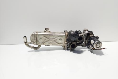 Racitor gaze, cod 03L131512B, Audi A3 Sportback (8PA) 2.0 TDI, CBA (idi:670767)