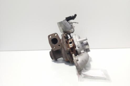 Turbosuflanta, cod 9686120680, Peugeot 208, 1.6 HDI, 9HD (idi:670637)