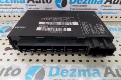 Modul confort Audi A4 (8EC, B7) 8E0959433BM