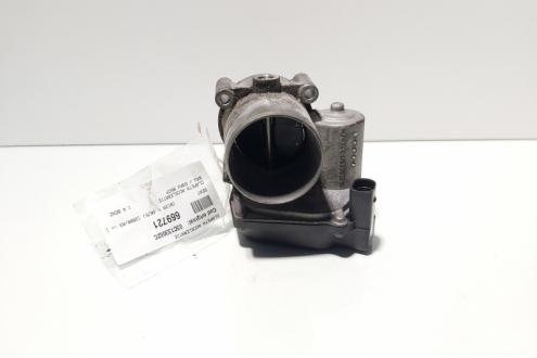 Clapeta acceleratie, cod 03C133062C, Skoda Roomster (5J), 1.4 benz, BXW (idi:669721)