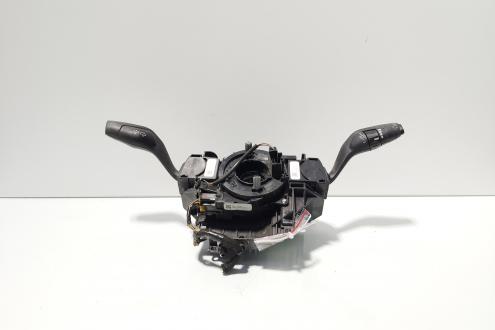 Spirala volan cu maneta semnalizare si maneta stergatoare, cod AV6T-13N064-AD, Ford C-Max 2 (id:671218)