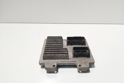 Calculator motor ECU, cod 55595972, Opel Corsa D 1.4 benz, A14XER (id:671265)