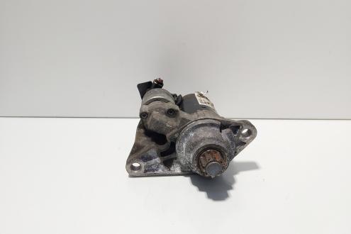 Electromotor Bosch, cod 02T911023R, Vw Polo (9N) 1.4 benz, BKY, 5 vit man (id:670891)