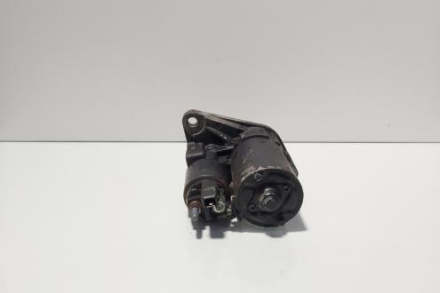 Electromotor, Skoda Fabia 1 (6Y2) 1.2 benz, AZQ, 5 vit man (id:670898)