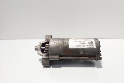 Electromotor, cod 6G9N-11000-FA, Ford Kuga I 2.0 TDCI, UFDA, 6 vit man (id:670900)