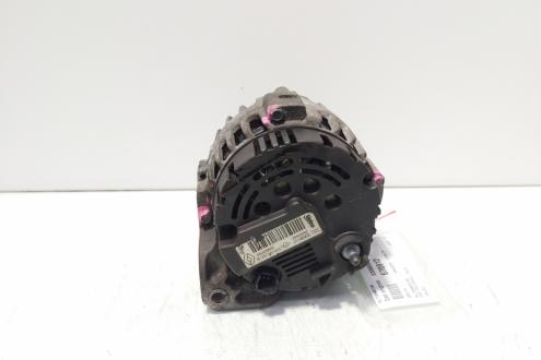 Alternator Valeo, cod 8200660044B, Dacia Sandero 1.2 16v benz, D4F732 (id:670912)