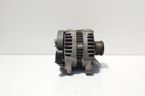 Alternator 150A Bosch, cod 7G9N-10300-EA, Ford Mondeo 4, 2.0 TDCI, QXBA (id:670913)