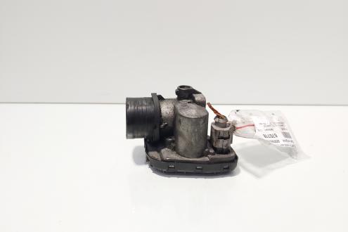 Clapeta acceleratie, cod 8200302798J, Nissan Qashqai, 1.5 DCI, K9K292 (id:670718)