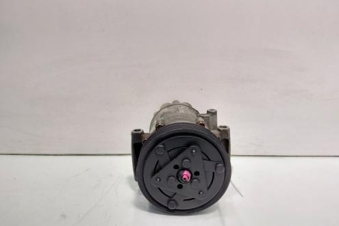 Compresor clima Sanden, cod 9651910980, Citroen C4 (I) 1.6 HDI, 9 HX (id:670744)