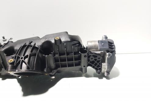 Motoras galerie admisie, cod 03L129086, Audi TT (8J3) 2.0 TDI, CBB (idi:669969)
