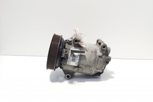 Compresor clima Delphi, cod 8200940837, Nissan Qashqai 1.5 DCI, K9K282 (id:670745)