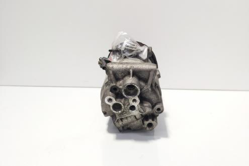 Compresor clima Delphi, cod 8200940837, Nissan Qashqai 1.5 DCI, K9K282 (id:670745)