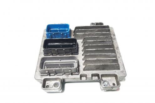Calculator motor ECU, cod 12655499, Chevrolet Cruze (J300) 1.6 benz (id:670705)