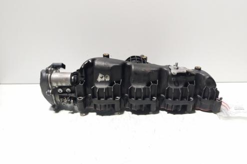Galerie admisie cu clapete, cod 03L129711AG, Audi A4 Avant (8K5, B8) 2.0 TDI, CAH (idi:669968)
