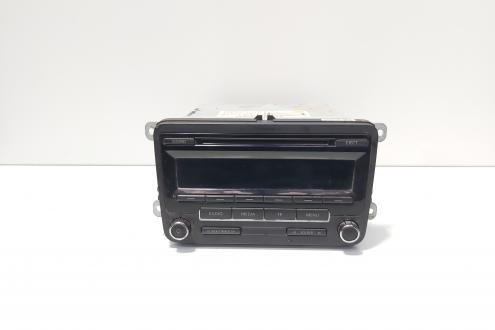 Radio CD, cod 6JA035186, Seat Toledo 4 (KG3) (id:670981)