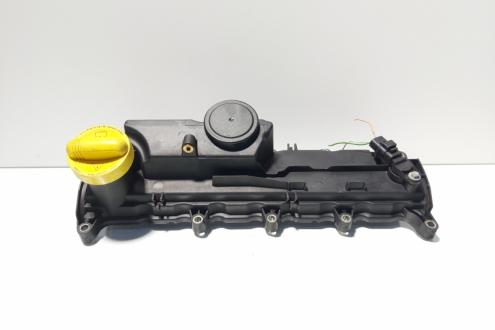 Capac culbutori, cod 8200756123, Renault Scenic 3 1.5 DCI, K9K832 (id:670956)