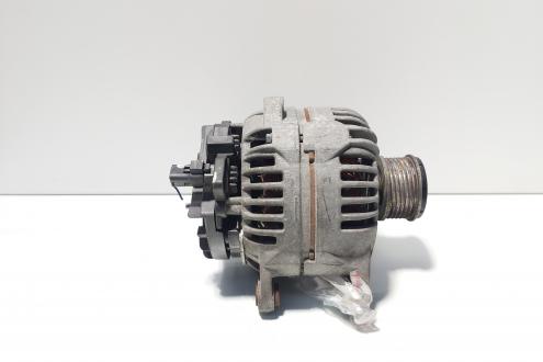 Alternator 150A, cod 8200728292A, Nissan Qashqai 1.5 DCI, K9K (id:670957)