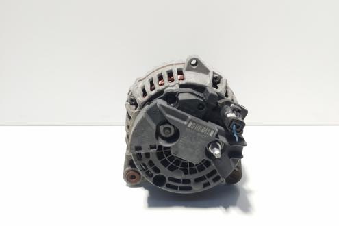 Alternator 150A, cod 8200728292A, Nissan Qashqai 1.5 DCI, K9K (id:670957)