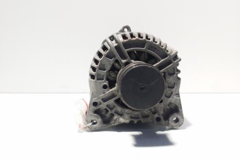 Alternator 150A, cod 8200728292A, Nissan Qashqai 1.5 DCI, K9K (id:670957)