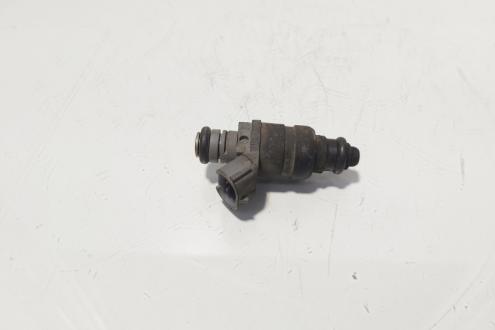 Injector, cod 06A906031BT, Skoda Octavia 2 (1Z3) 1.6 benz, BGU (idi:669639)